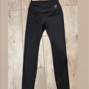Gymshark training leggings